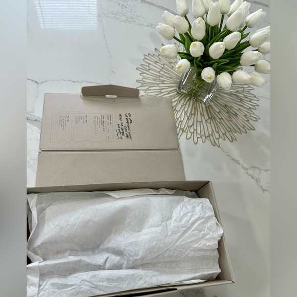 Golden Goose Metallic Sneakers Superstar - Picture 7 of 7